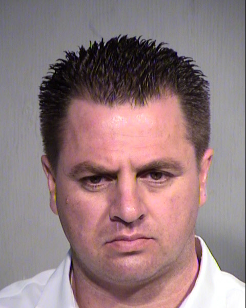 ALTON MARTIN FELIDES Mugshot / Maricopa County Arrests / Maricopa County Arizona