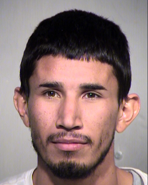 JOSEPH HILARIO LOPEZ-SAENZ Mugshot / Maricopa County Arrests / Maricopa County Arizona