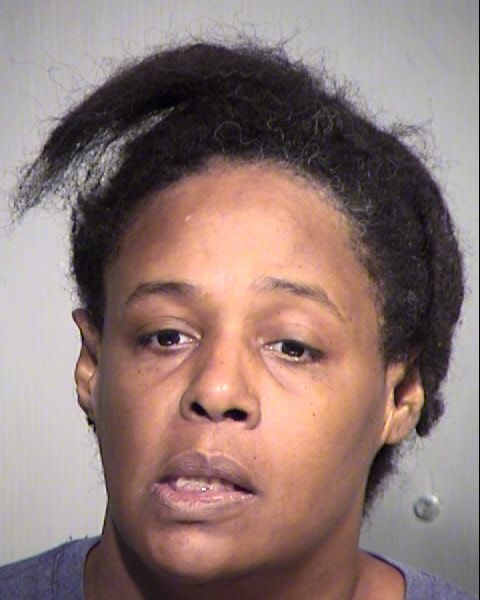 GERMAINE MARLENE LEWIS Mugshot / Maricopa County Arrests / Maricopa County Arizona