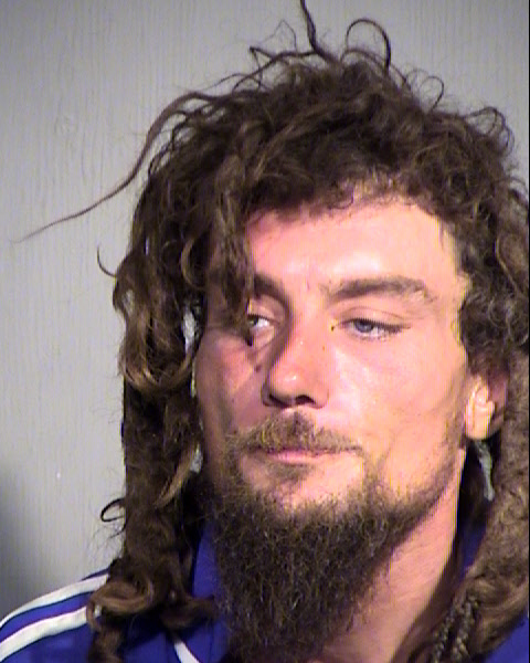 JOSEPH SCAVELLI Mugshot / Maricopa County Arrests / Maricopa County Arizona