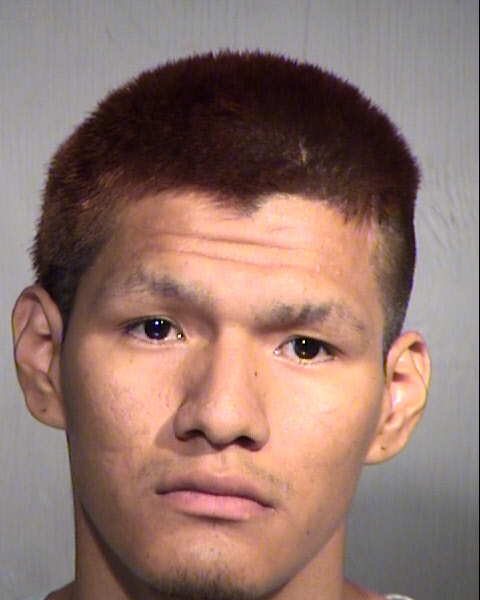 FARON GUY JACKSON Mugshot / Maricopa County Arrests / Maricopa County Arizona