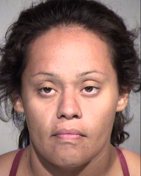SULYA ROSAURA VERDUGO Mugshot / Maricopa County Arrests / Maricopa County Arizona