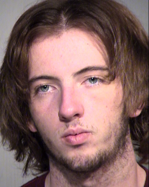 RYAN DALE BIELENDA Mugshot / Maricopa County Arrests / Maricopa County Arizona