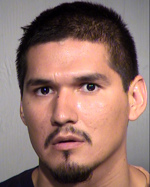 DONOVAN LOPEZ Mugshot / Maricopa County Arrests / Maricopa County Arizona