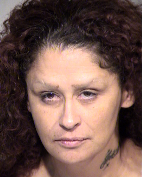 LYNEE MICHAEL RICHARDS Mugshot / Maricopa County Arrests / Maricopa County Arizona