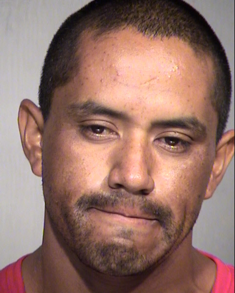 FEDERICO LUNAHERNANDEZ Mugshot / Maricopa County Arrests / Maricopa County Arizona