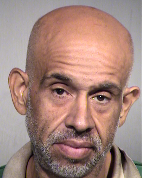 FELIX OCHOA Mugshot / Maricopa County Arrests / Maricopa County Arizona