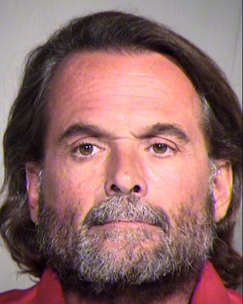 JEREMY PEARCE PICKETT Mugshot / Maricopa County Arrests / Maricopa County Arizona
