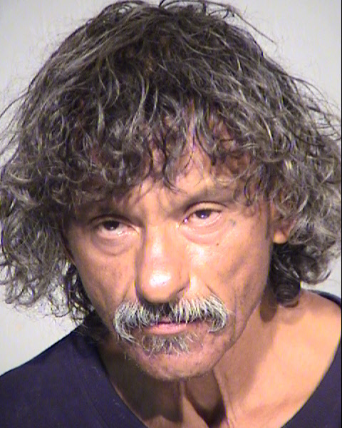HECTOR E SILVERA VASQUEZ Mugshot / Maricopa County Arrests / Maricopa County Arizona