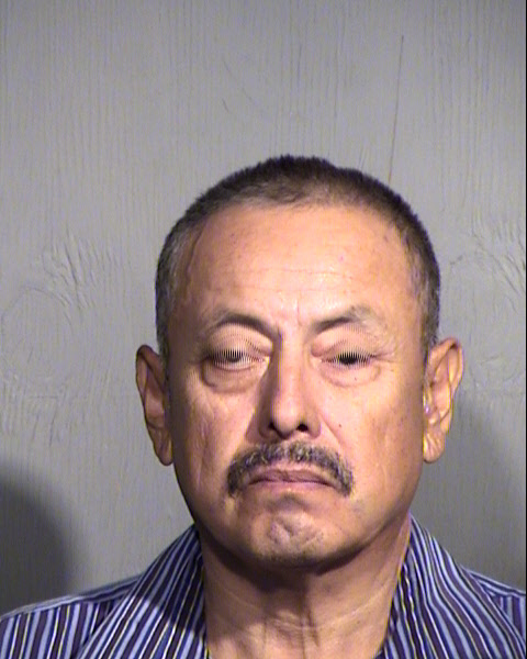 JUAN GUADALUPE ORTIZ Mugshot / Maricopa County Arrests / Maricopa County Arizona
