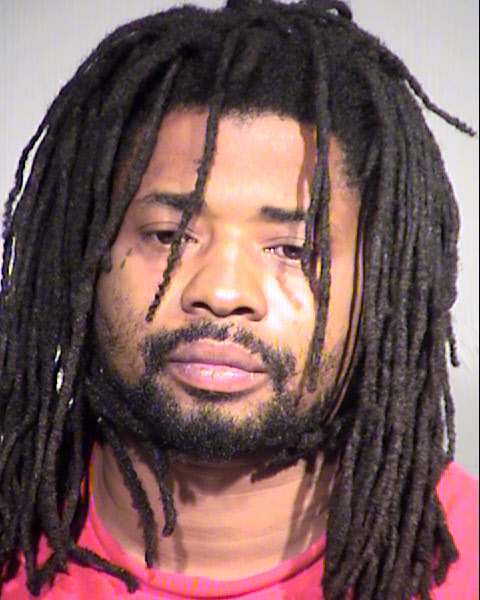 TYRONE J MCNAIR Mugshot / Maricopa County Arrests / Maricopa County Arizona