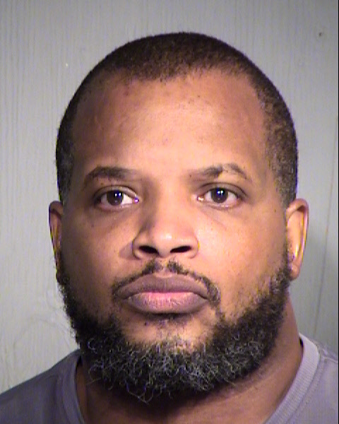 LEE ARTHUR JOHNSON Mugshot / Maricopa County Arrests / Maricopa County Arizona