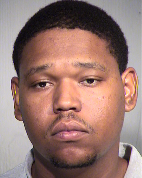 CARY ONEAL STALLWORTH Mugshot / Maricopa County Arrests / Maricopa County Arizona