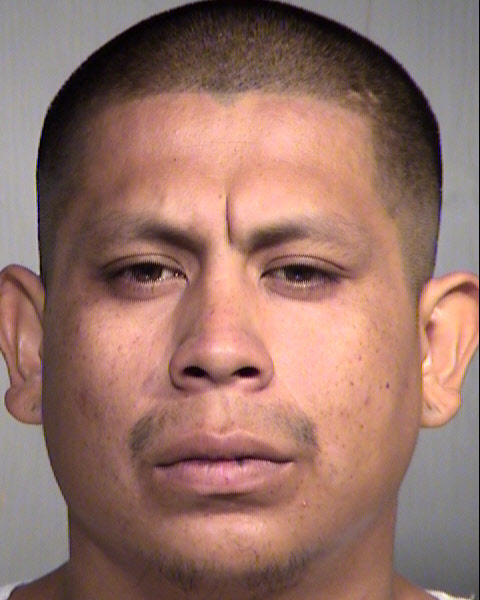 MARIO JUAN MARQUEZ Mugshot / Maricopa County Arrests / Maricopa County Arizona