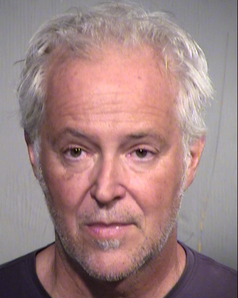 WILLIAM DANIEL BLAIR Mugshot / Maricopa County Arrests / Maricopa County Arizona
