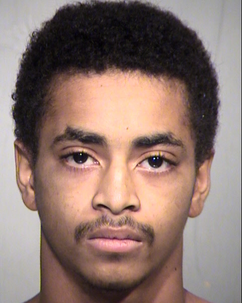 JONTE DUPREE WILLIAMS Mugshot / Maricopa County Arrests / Maricopa County Arizona