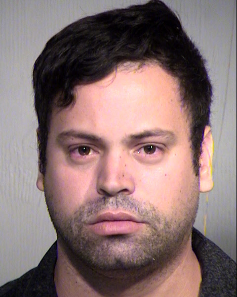 FELIX GOMEZ Mugshot / Maricopa County Arrests / Maricopa County Arizona