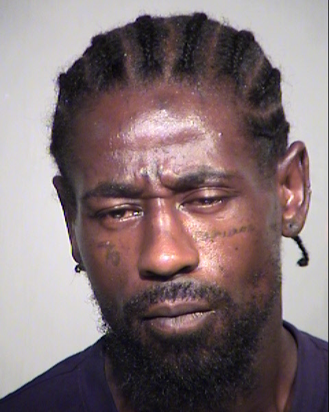 DENNIS CARNAIL WILLIAMS Mugshot / Maricopa County Arrests / Maricopa County Arizona