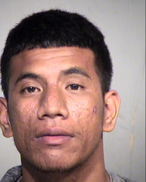 KAM WASE Mugshot / Maricopa County Arrests / Maricopa County Arizona