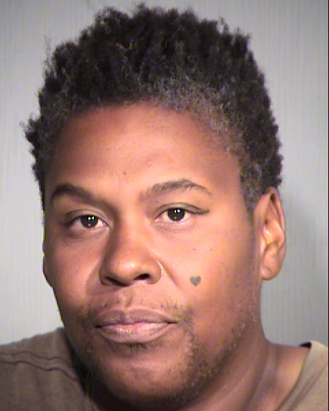 LUMA TONI VELOCE Mugshot / Maricopa County Arrests / Maricopa County Arizona