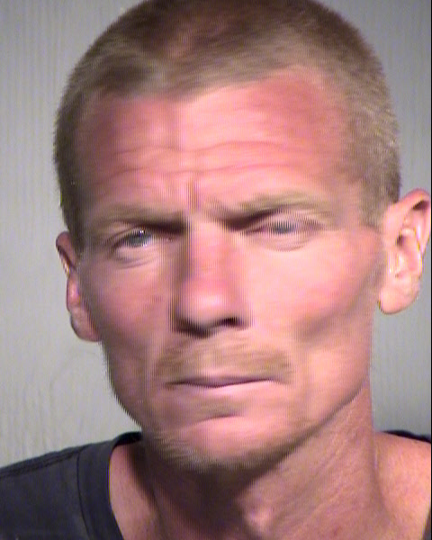 RICKY L MAYNARD Mugshot / Maricopa County Arrests / Maricopa County Arizona