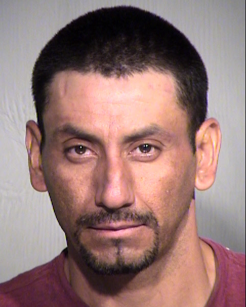 GERMANO RODRIGUEZ Mugshot / Maricopa County Arrests / Maricopa County Arizona