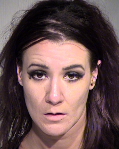 LINDSAY ELEANA MEDINA Mugshot / Maricopa County Arrests / Maricopa County Arizona