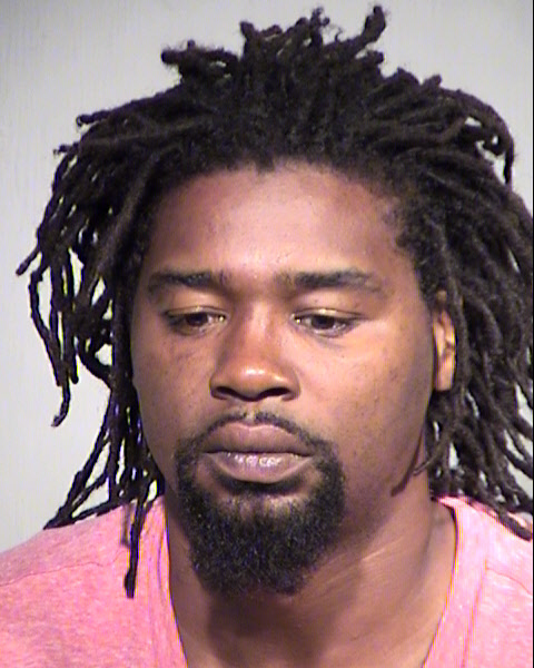 DEANDRE DOUGLAS Mugshot / Maricopa County Arrests / Maricopa County Arizona