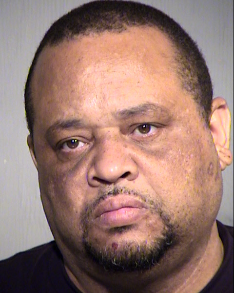 FREDERICK HILL Mugshot / Maricopa County Arrests / Maricopa County Arizona