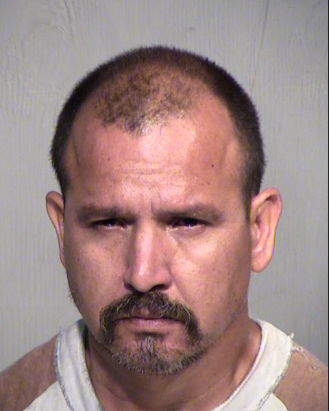FRANK MICHAEL CUEN Mugshot / Maricopa County Arrests / Maricopa County Arizona