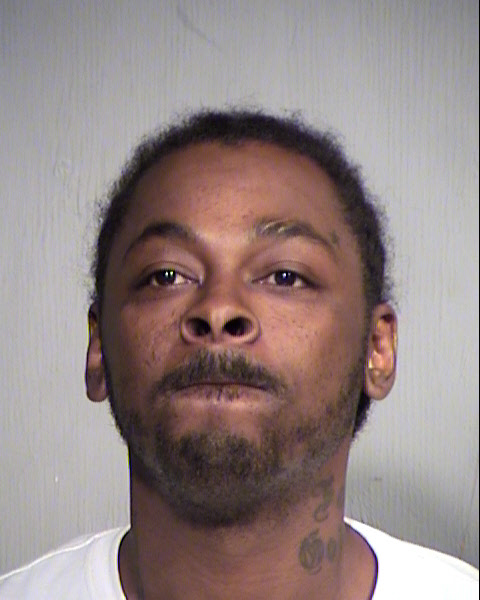 ANTOINE DEMETRUS HAGLER Mugshot / Maricopa County Arrests / Maricopa County Arizona