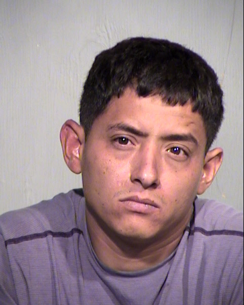 ERNESTO CARRASCO Mugshot / Maricopa County Arrests / Maricopa County Arizona