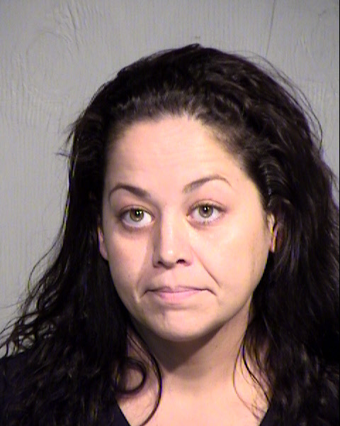 GABRIELLA DOYLE Mugshot / Maricopa County Arrests / Maricopa County Arizona