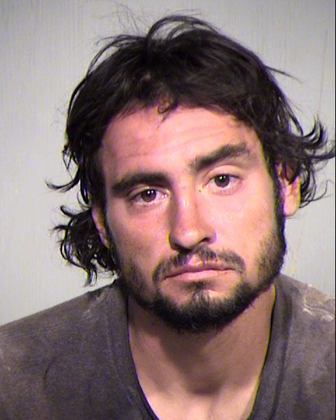 DANA CHRISTOPHER RAYMOND Mugshot / Maricopa County Arrests / Maricopa County Arizona