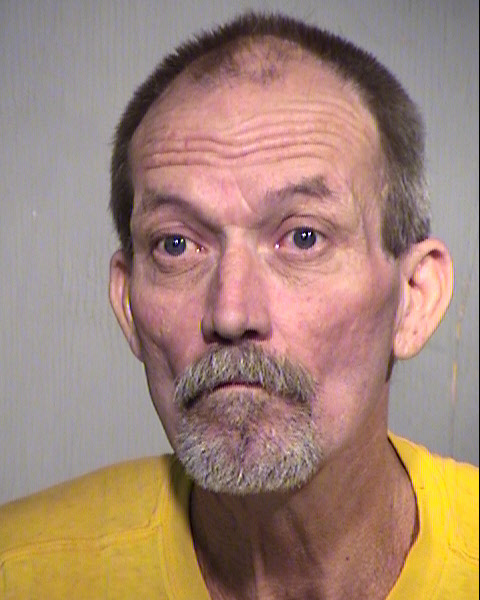 ROBERT LEE BONHAM Mugshot / Maricopa County Arrests / Maricopa County Arizona