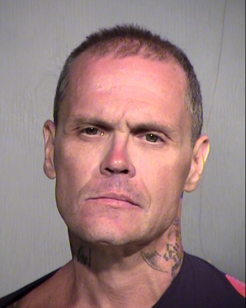 ANTHONY P LABROZZI Mugshot / Maricopa County Arrests / Maricopa County Arizona