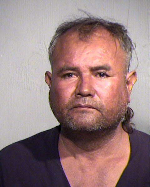 ALFONSO TORRES-MARQUEZ Mugshot / Maricopa County Arrests / Maricopa County Arizona