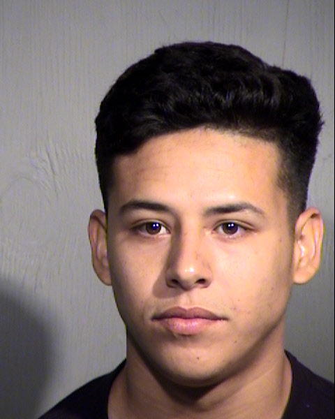 EDUARDO DIAZ Mugshot / Maricopa County Arrests / Maricopa County Arizona