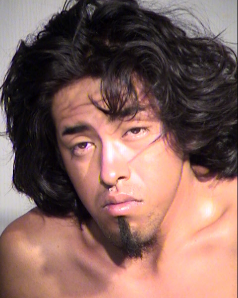 RICHARD ANTHONY ELIAS Mugshot / Maricopa County Arrests / Maricopa County Arizona