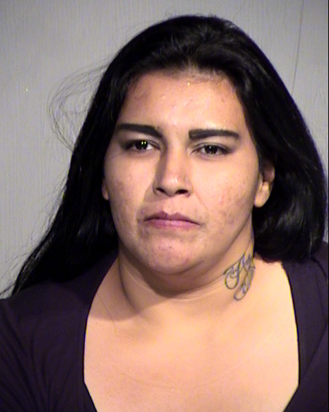 TERESA M ANDREWS Mugshot / Maricopa County Arrests / Maricopa County Arizona