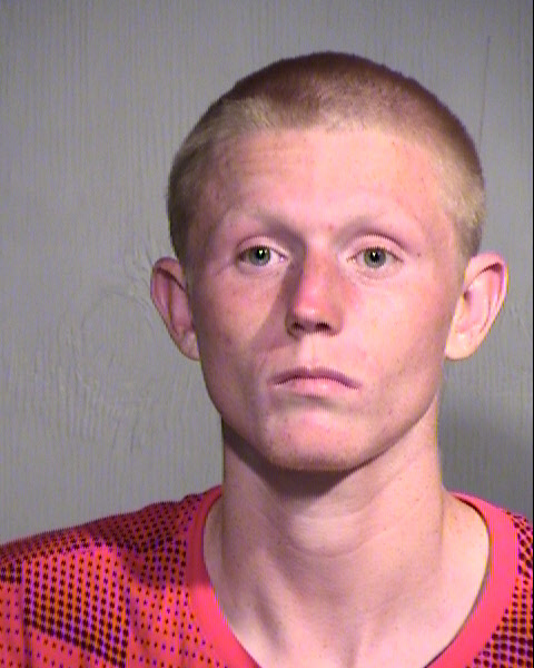 JUSTIN TY AUSTIN Mugshot / Maricopa County Arrests / Maricopa County Arizona