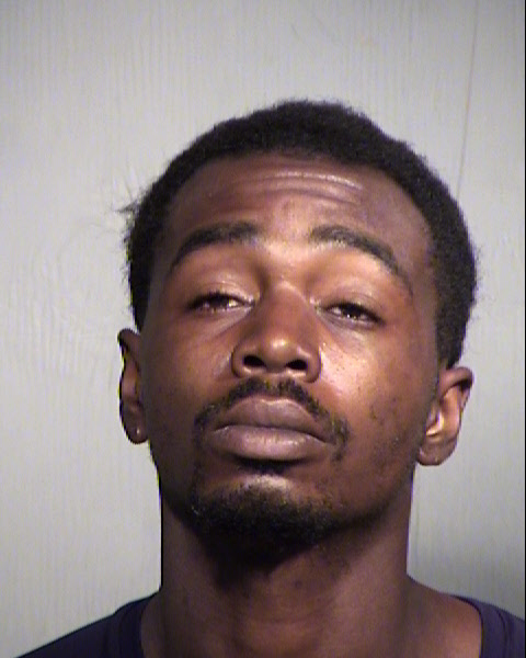 DAVONTE DAVIS Mugshot / Maricopa County Arrests / Maricopa County Arizona