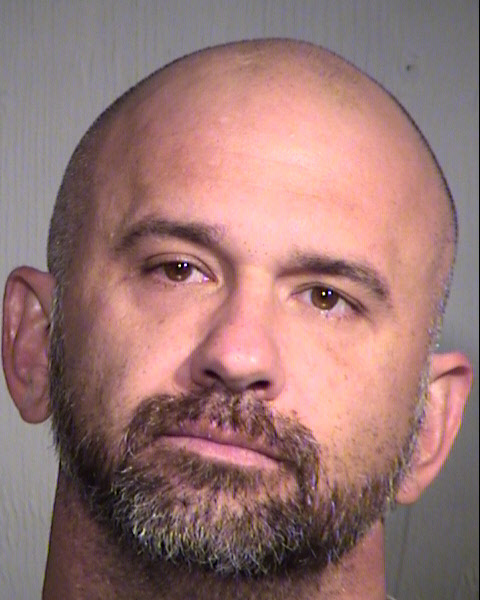 RYAN DANIEL DONAHUE Mugshot / Maricopa County Arrests / Maricopa County Arizona