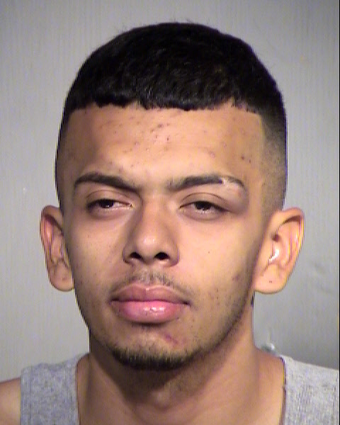 JESSE MANUEL CARRASCO Mugshot / Maricopa County Arrests / Maricopa County Arizona