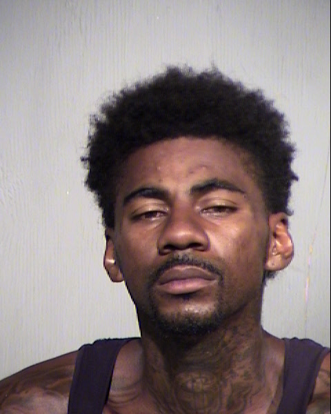 TRAVON M SMITH Mugshot / Maricopa County Arrests / Maricopa County Arizona