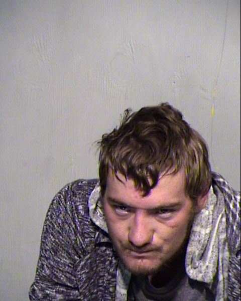 KYLE AUSTIN CLEVENGER Mugshot / Maricopa County Arrests / Maricopa County Arizona