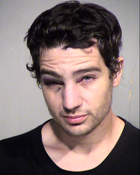 DAVID MICHAEL HADLEY Mugshot / Maricopa County Arrests / Maricopa County Arizona