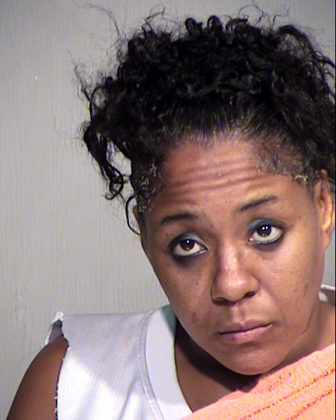 TAQUELA DORNEICE MCFADDEN Mugshot / Maricopa County Arrests / Maricopa County Arizona