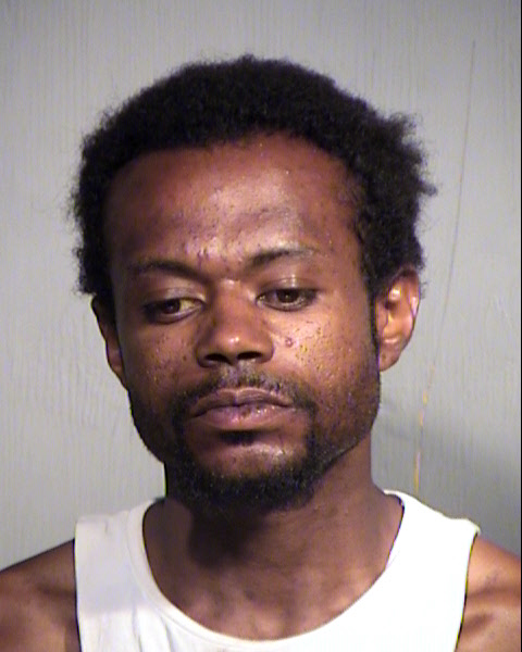CHARLES MORRIS JONES Mugshot / Maricopa County Arrests / Maricopa County Arizona