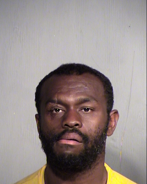 JONAH WOODARD Mugshot / Maricopa County Arrests / Maricopa County Arizona